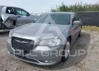 2016 Chrysler 300 фото