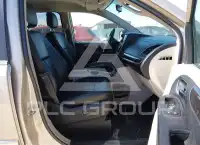 2016 Chrysler TOWN & COUNTRY photo