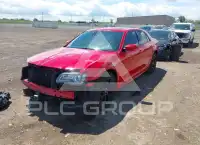 2016 Chrysler 300 photo