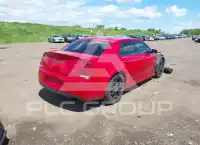 2016 Chrysler 300 photo