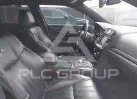 2016 Chrysler 300 photo