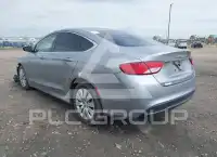 2016 Chrysler 200 фото