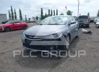 2016 Chrysler 200 фото