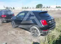 2016 Fiat 500 фото