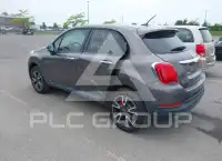 2016 Fiat 500 photo