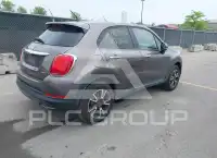 2016 Fiat 500 photo