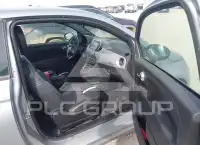 2016 Fiat 500 фото