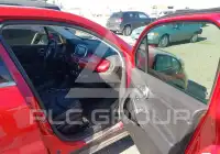 2016 Fiat 500 фото