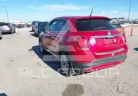 2016 Fiat 500 фото