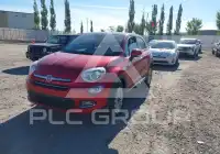2016 Fiat 500 фото