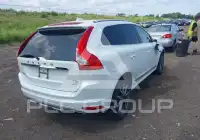 2016 Volvo XC60 фото