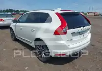 2016 Volvo XC60 фото