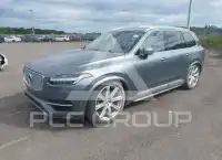 2016 Volvo XC90 фото