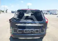 2016 Volvo XC60 фото