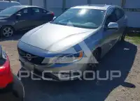 2016 Volvo V60 photo