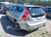 2016 Volvo V60 photo