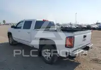 2016 GMC SIERRA photo