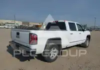 2016 GMC SIERRA photo