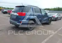 2016 GMC TERRAIN фото