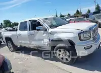 2016 GMC SIERRA photo