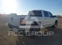 2016 GMC SIERRA фото