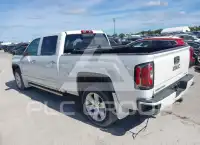 2016 GMC SIERRA photo