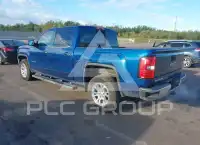 2016 GMC Sierra фото