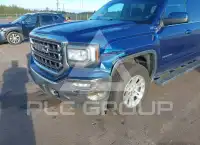2016 GMC Sierra фото