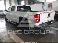 2016 GMC Sierra photo