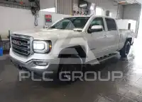 2016 GMC Sierra photo