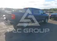 2016 GMC Sierra фото