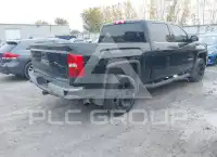 2016 GMC Sierra фото