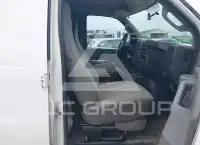 2016 GMC Savana photo