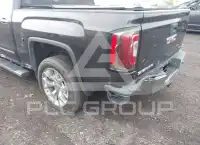 2016 GMC Sierra фото