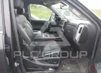 2016 GMC Sierra фото