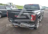 2016 GMC Sierra фото