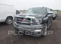 2016 GMC Sierra фото