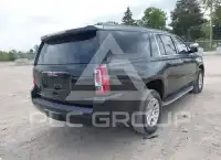 2016 GMC YUKON фото