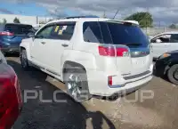 2016 GMC TERRAIN фото