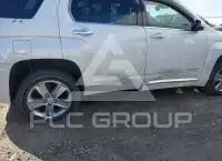 2016 GMC TERRAIN фото