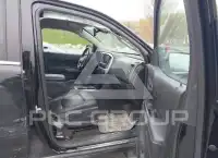 2016 GMC CANYON фото
