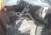 2016 GMC SIERRA photo