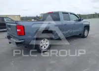 2016 GMC SIERRA фото