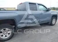 2016 GMC SIERRA фото