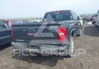 2016 GMC SIERRA photo
