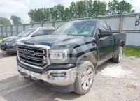 2016 GMC Sierra photo