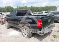 2016 GMC Sierra photo