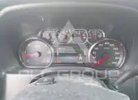 2016 GMC Sierra фото