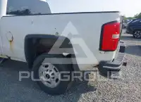2016 GMC Sierra фото
