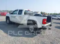 2016 GMC Sierra фото